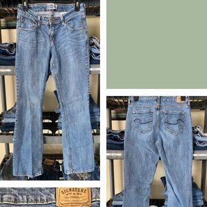 Y2K Low Rise Levi’s